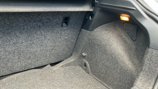 SEAT Ibiza 1.0 TSI 110 FR [EZ] 5dr Petrol Hatchback